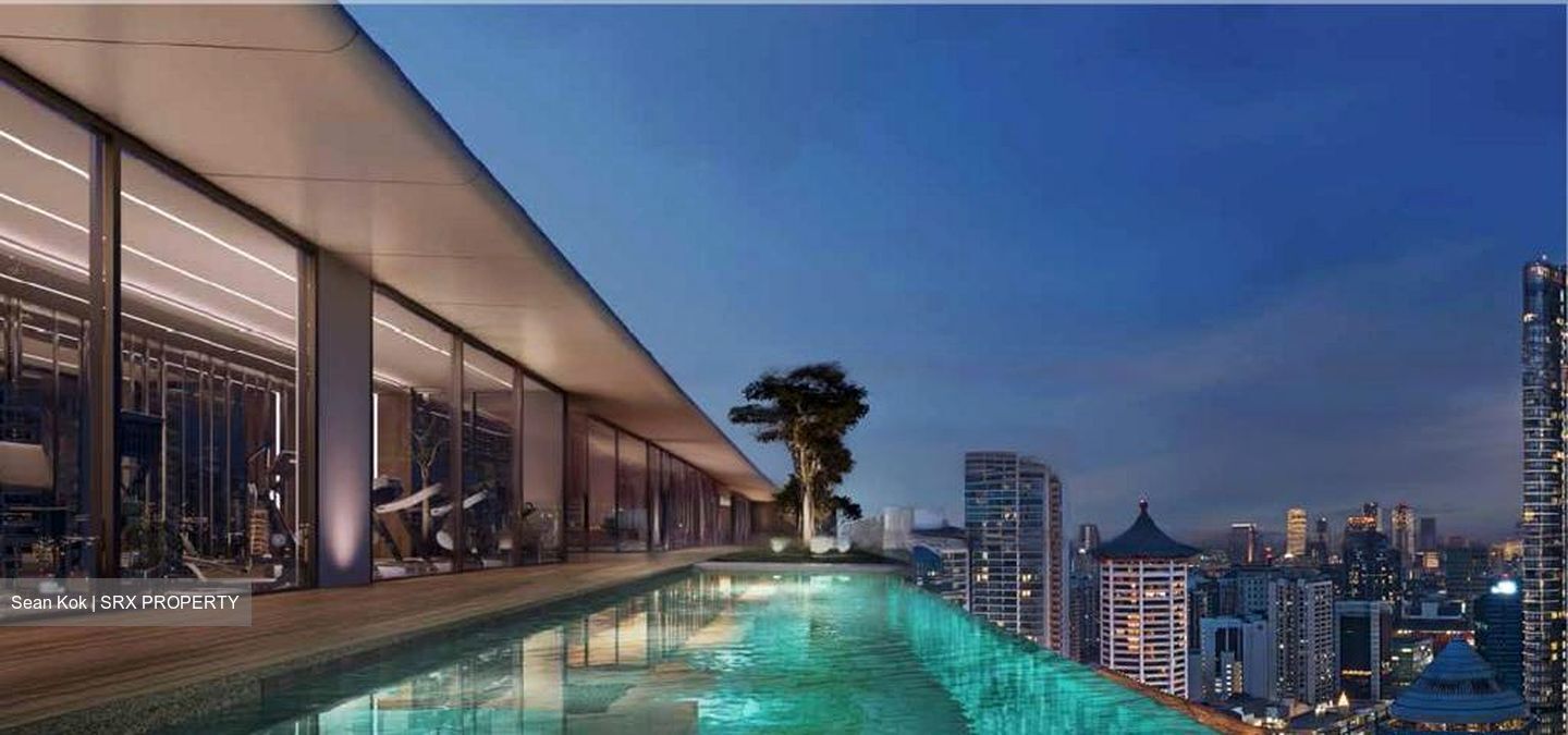 Boulevard 88 (D10), Apartment #437995711